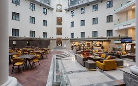 VICTORIA Hotel Klaipėda